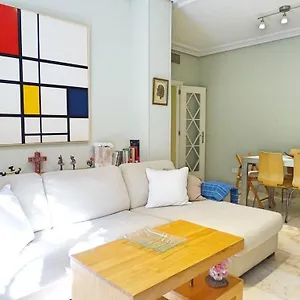 Appartement Beyourself By Sevillaluxurysuites, Séville