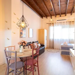 Appartement Fabie Triana Loft By Valcambre, Séville