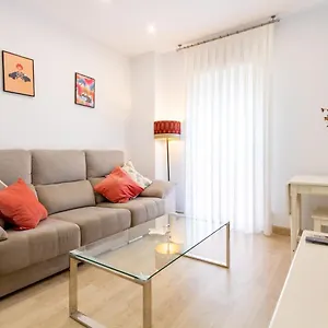 Appartement Charming 2 Bedroom Apartment Triana Bridge By Ocityzen, Séville