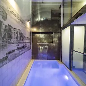 Appartement Experiencia En Triana, Séville