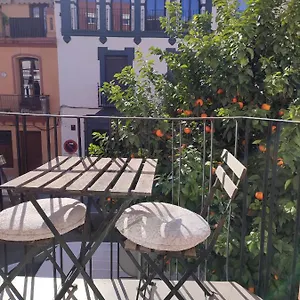 Appartement Loft House Triana, Séville