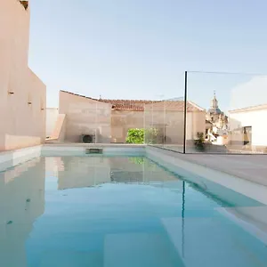 Isg Cedaceros Apartamento