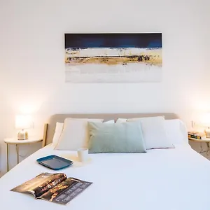 Urban Pulses Nervion Apartamento