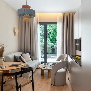 Appartement Magno Pureza, Séville