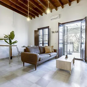 Appartement Terraza De Triana, Séville
