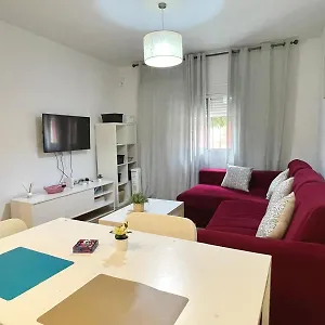 Appartement Triana Roomable, Séville