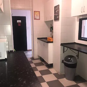 Vandrarhem Arc House (adults Only), Sevilla